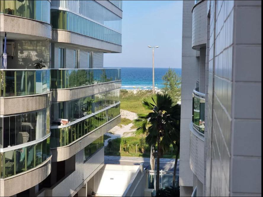 Apart Hotel Em Frente A Praia Cabo Frio Exterior photo