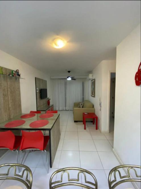 Apart Hotel Em Frente A Praia Cabo Frio Exterior photo