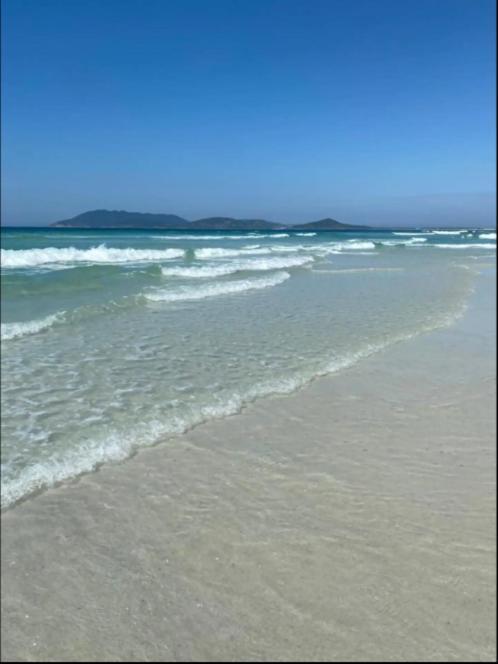 Apart Hotel Em Frente A Praia Cabo Frio Exterior photo